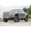   Rough Country Suspension kit Lift 4" - Colorado 15->;Canyon 15->