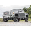 Rough Country Suspension kit Lift 4" - Colorado 15->;Canyon 15->