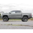 Rough Country Suspension kit Lift 4" - Colorado 15->;Canyon 15->
