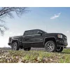   Rough Country Suspension kit Lift 6" - Chevrolet Silverado 1500 14-18;Sierra 1500 14-18