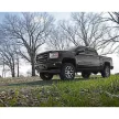 Rough Country Suspension kit Lift 6" - Chevrolet Silverado 1500 14-18;Sierra 1500 14-18