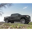 Rough Country Suspension kit Lift 6" - Chevrolet Silverado 1500 14-18;Sierra 1500 14-18