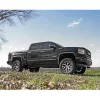   Rough Country Suspension kit Lift 6" - Chevrolet Silverado 1500 14-18;Sierra 1500 14-18