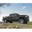Rough Country Suspension kit Lift 6" - Chevrolet Silverado 1500 14-18;Sierra 1500 14-18