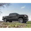 Rough Country Suspension kit Lift 6" - Chevrolet Silverado 1500 14-18;Sierra 1500 14-18
