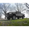   Rough Country Suspension kit Lift 6" - Chevrolet Silverado 1500 14-18;Sierra 1500 14-18