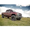   Rough Country Suspension kit Lift 6" - Chevrolet Silverado 1500 99-07;Sierra 1500 99-07