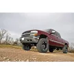 Rough Country Suspension kit Lift 6" - Chevrolet Silverado 1500 99-07;Sierra 1500 99-07