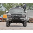Rough Country Suspension kit Lift 6" - Chevrolet Silverado 1500 99-07;Sierra 1500 99-07
