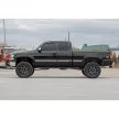 Rough Country Suspension kit Lift 6" - Chevrolet Silverado 1500 99-07;Sierra 1500 99-07