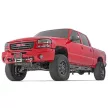 Rough Country Suspension kit Lift 6" - Chevrolet Silverado 1500 99-07;Sierra 1500 99-07