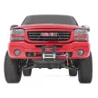 Rough Country Suspension kit Lift 6" - Chevrolet Silverado 1500 99-07;Sierra 1500 99-07