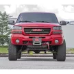 Rough Country Suspension kit Lift 6" - Chevrolet Silverado 1500 99-07;Sierra 1500 99-07
