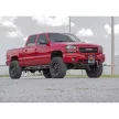 Rough Country Suspension kit Lift 6" - Chevrolet Silverado 1500 99-07;Sierra 1500 99-07