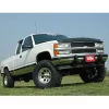   Rough Country Suspension kit Lift 4" - K5 Blazer 92-94;Tahoe 95-99;Yukon 92-99;Suburban 92-99