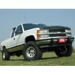 Rough Country Suspension kit Lift 4" - K5 Blazer 92-94;Tahoe 95-99;Yukon 92-99;Suburban 92-99