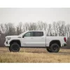   Rough Country Suspension kit Diesel Lift 4" - Chevrolet Silverado 1500 19->;Sierra 1500 19->