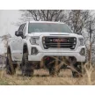 Rough Country Suspension kit Diesel Lift 4" - Chevrolet Silverado 1500 19->;Sierra 1500 19->