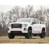   Rough Country Suspension kit Diesel Lift 4" - Chevrolet Silverado 1500 19->;Sierra 1500 19->