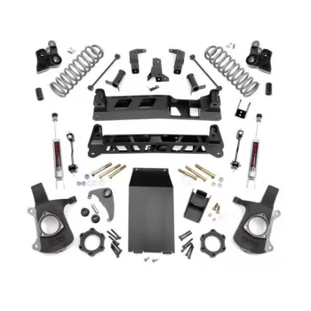   Rough Country Lift 6" Suspension kit - Yukon 00-06;Tahoe 00-06