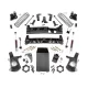 Rough Country Lift 6" Suspension kit - Yukon 00-06;Tahoe 00-06