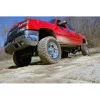   Rough Country Suspension kit Lift 6" - Chevrolet Silverado 2500 01-10