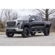 Rough Country Suspension kit Lift 6" - Sierra 1500 Classic 19->