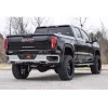   Rough Country Suspension kit Lift 6" - Sierra 1500 Classic 19->