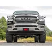 Rough Country 22XL Lift 6" Suspension kit - Dodge RAM 1500 DT 19->