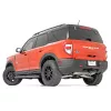   Rough Country Suspension kit Lift 1,5" - Ford Bronco Sport 21->