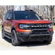 Rough Country Suspension kit Lift 1,5" - Ford Bronco Sport 21->