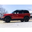 Rough Country Suspension kit Lift 1,5" - Ford Bronco Sport 21->