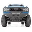 Rough Country Suspension kit Lift 5" - New Ford Bronco 2 Door 21->;New Bronco 4 Door 21->