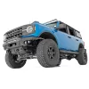   Rough Country Suspension kit Lift 5" - New Ford Bronco 2 Door 21->;New Bronco 4 Door 21->