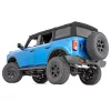   Rough Country Suspension kit Lift 5" - New Ford Bronco 2 Door 21->;New Bronco 4 Door 21->