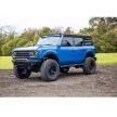 Rough Country Suspension kit Lift 5" - New Ford Bronco 2 Door 21->;New Bronco 4 Door 21->