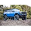Rough Country Suspension kit Lift 5" - New Ford Bronco 2 Door 21->;New Bronco 4 Door 21->