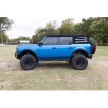 Rough Country Suspension kit Lift 5" - New Ford Bronco 2 Door 21->;New Bronco 4 Door 21->
