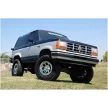 Rough Country Suspension kit Lift 4" - Ford Bronco 84-90