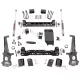 Rough Country Suspension kit Lift 6" - Ford Ranger 19-> US