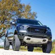 Rough Country Suspension kit Lift 6" - Ford Ranger 19-> US
