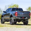 Rough Country Suspension kit Lift 6" - Ford Ranger 19-> US