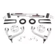Rough Country Suspension kit Lift 3" - Ford F150 09-14