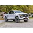 Rough Country Suspension kit Lift 2,5" - Ford F150 21->