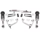Rough Country Suspension kit Lift 3" - F150 09-13