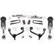 3" Rough Country lift kit FORD F-150 4WD (2014-2020)