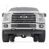 3" Rough Country lift kit FORD F-150 4WD (2014-2020)