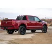 Rough Country Suspension kit Lift 2" - Ford F150 21->