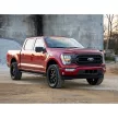 Rough Country Suspension kit Lift 3" - Ford F150 21->