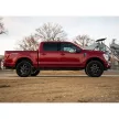 Rough Country Suspension kit Lift 3" - Ford F150 21->